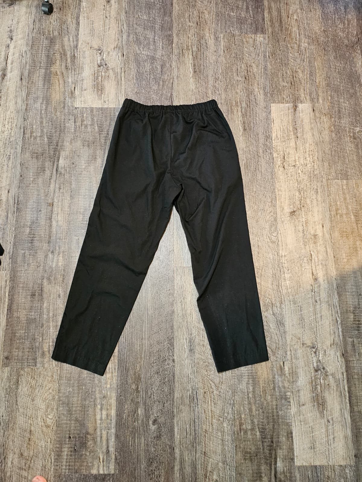 Comme des Garcons Summer Light Pants Size US 30 / EU 46 - 2 Thumbnail