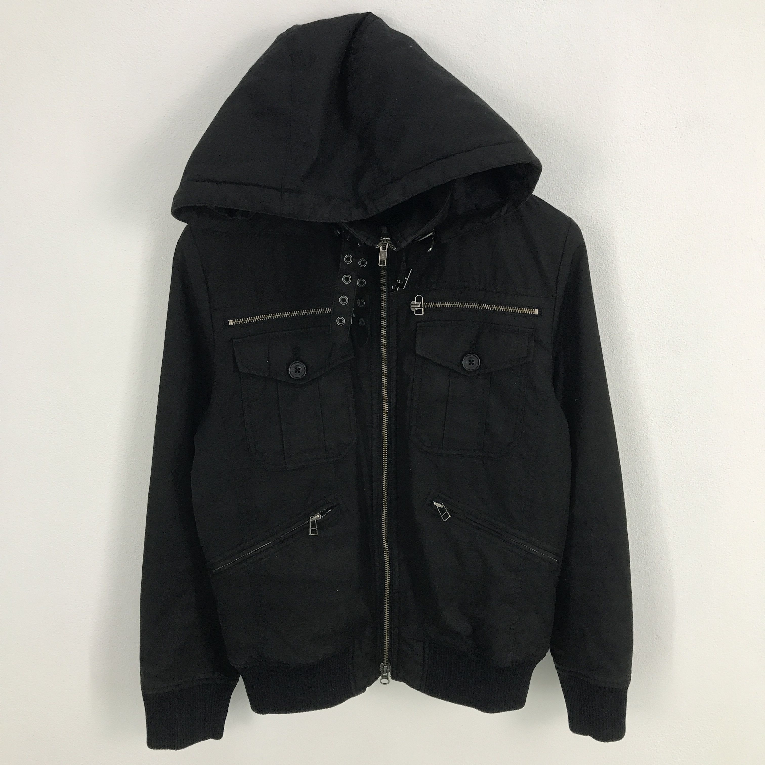 Edge Rupert Jacket | Grailed