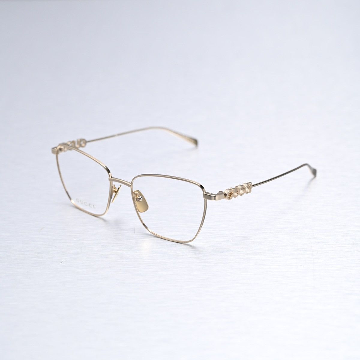 Gucci GUCCI GG1807O 001 GLASSES Size ONE SIZE - 1 Thumbnail