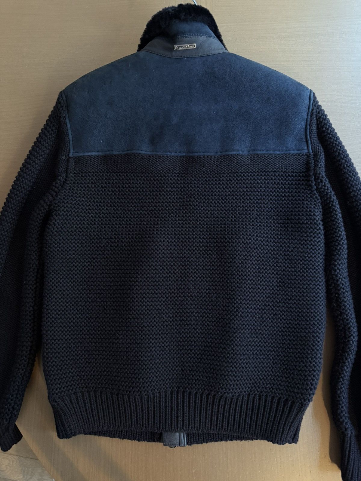 Stefano Ricci Stefano Ricci Jacket Size US M / EU 48-50 / 2 - 2 Thumbnail