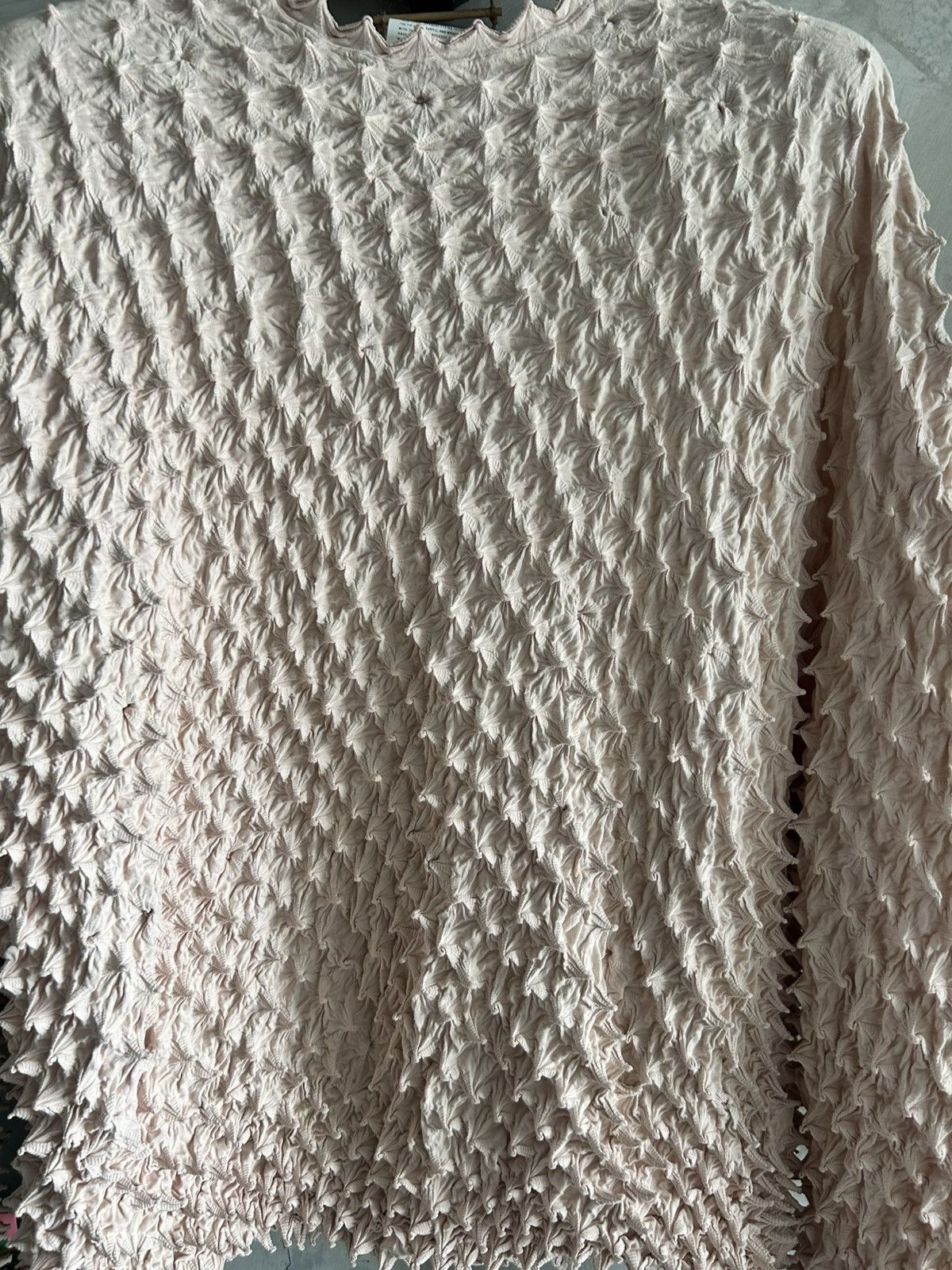 Doublet Shibori top Size US L / EU 52-54 / 3 - 2 Thumbnail