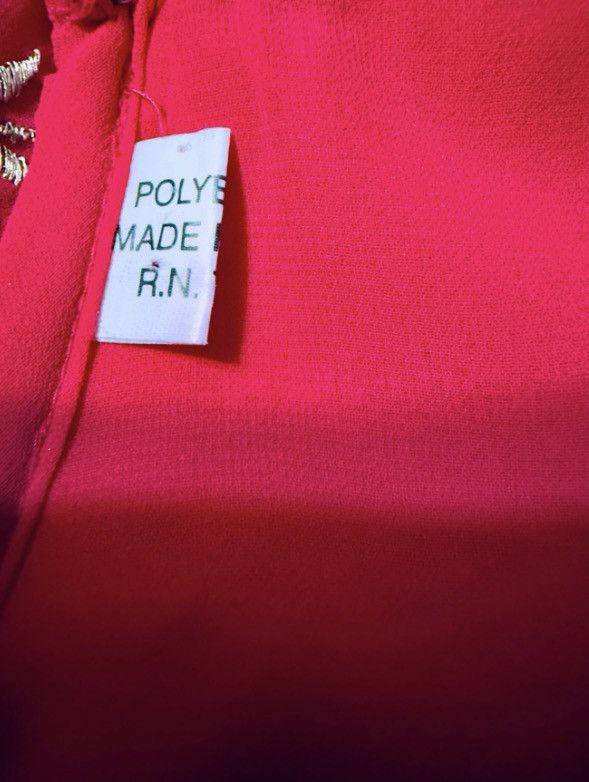 Other Roopam Sarees Salwar Kameez Pink Embroidered Indian Outfit Size XXL / US 16-18 / IT 52-54 - 7 Thumbnail
