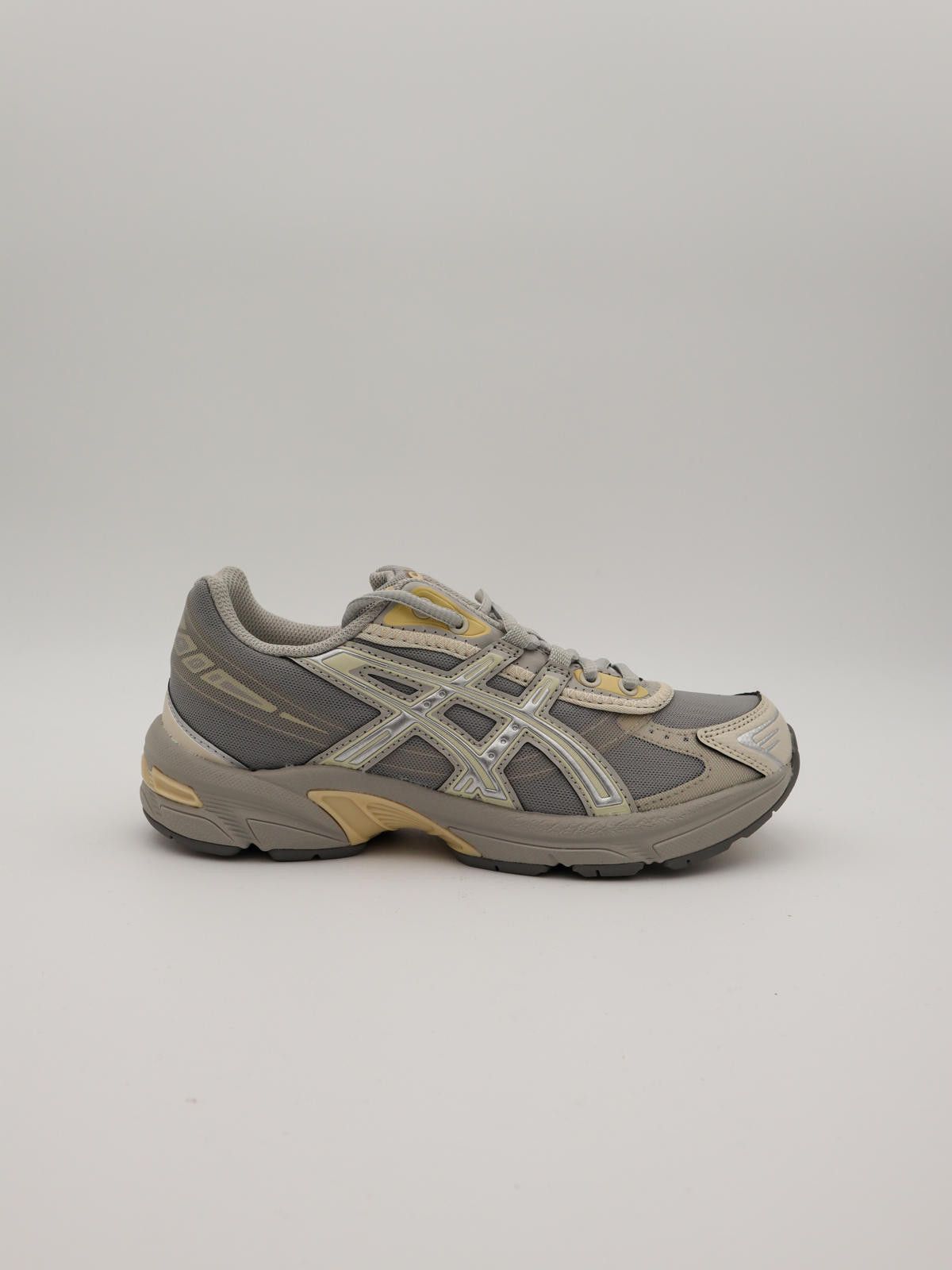 Asics ASICS Gel‑1130 Oyster Grey – 1201A783‑021 – Grey Trainers Size US 5 / EU 37 - 3 Thumbnail
