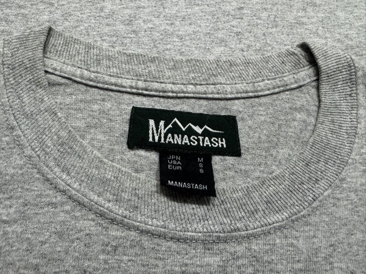 Manastash × Vintage Vintage Manatash Outdoor Size US S / EU 44-46 / 1 - 3 Thumbnail