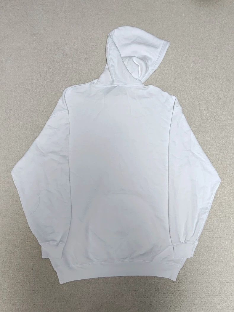 Balenciaga Balenciaga Balenciaga Hoodie with Lock Closure-2506 Size US S / EU 44-46 / 1 - 2 Thumbnail