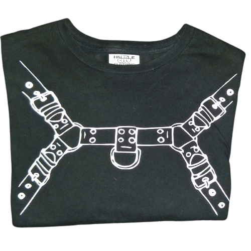 Other Harness T-Shirt Size US S / EU 44-46 / 1 - 1 Thumbnail