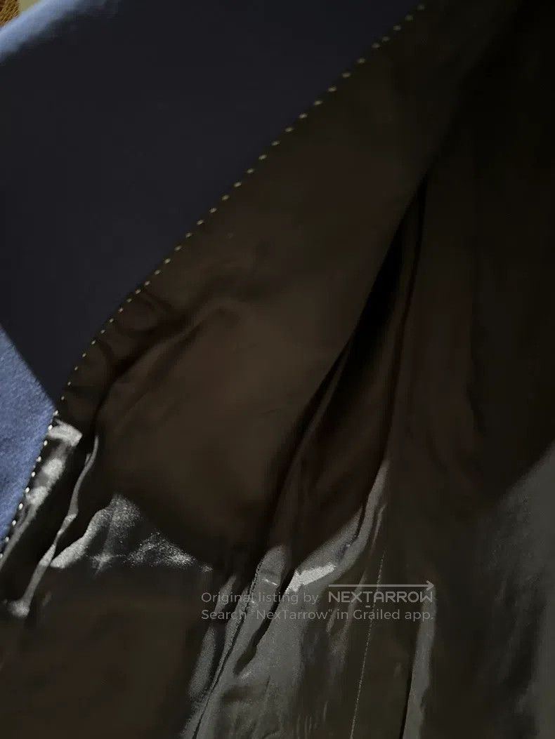 Dries Van Noten Dries Van Noten size:36 Electric Blue Suit Jacket Size US S / EU 44-46 / 1 - 5 Thumbnail