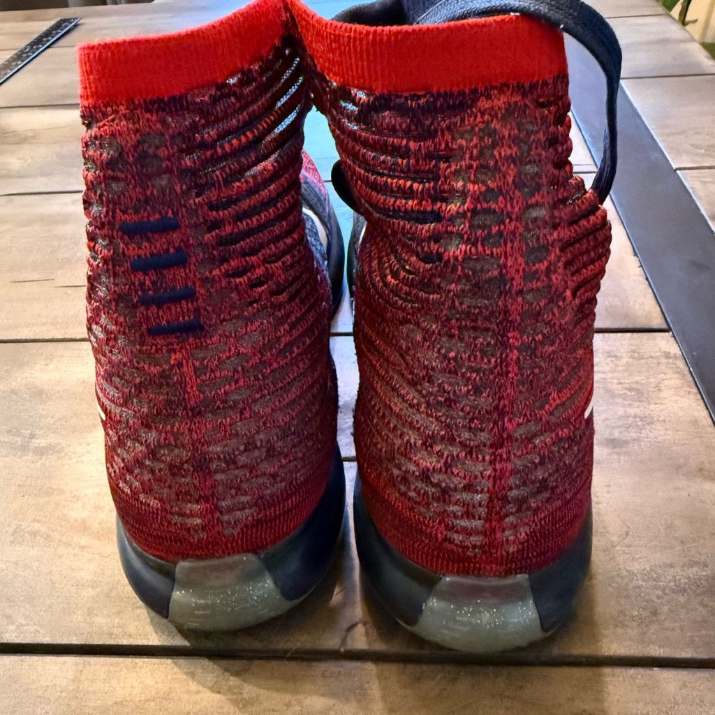 Nike Nike Kobe X Elite American High Men’s Size 11.5 Size US 11.5 / EU 44-45 - 6 Thumbnail
