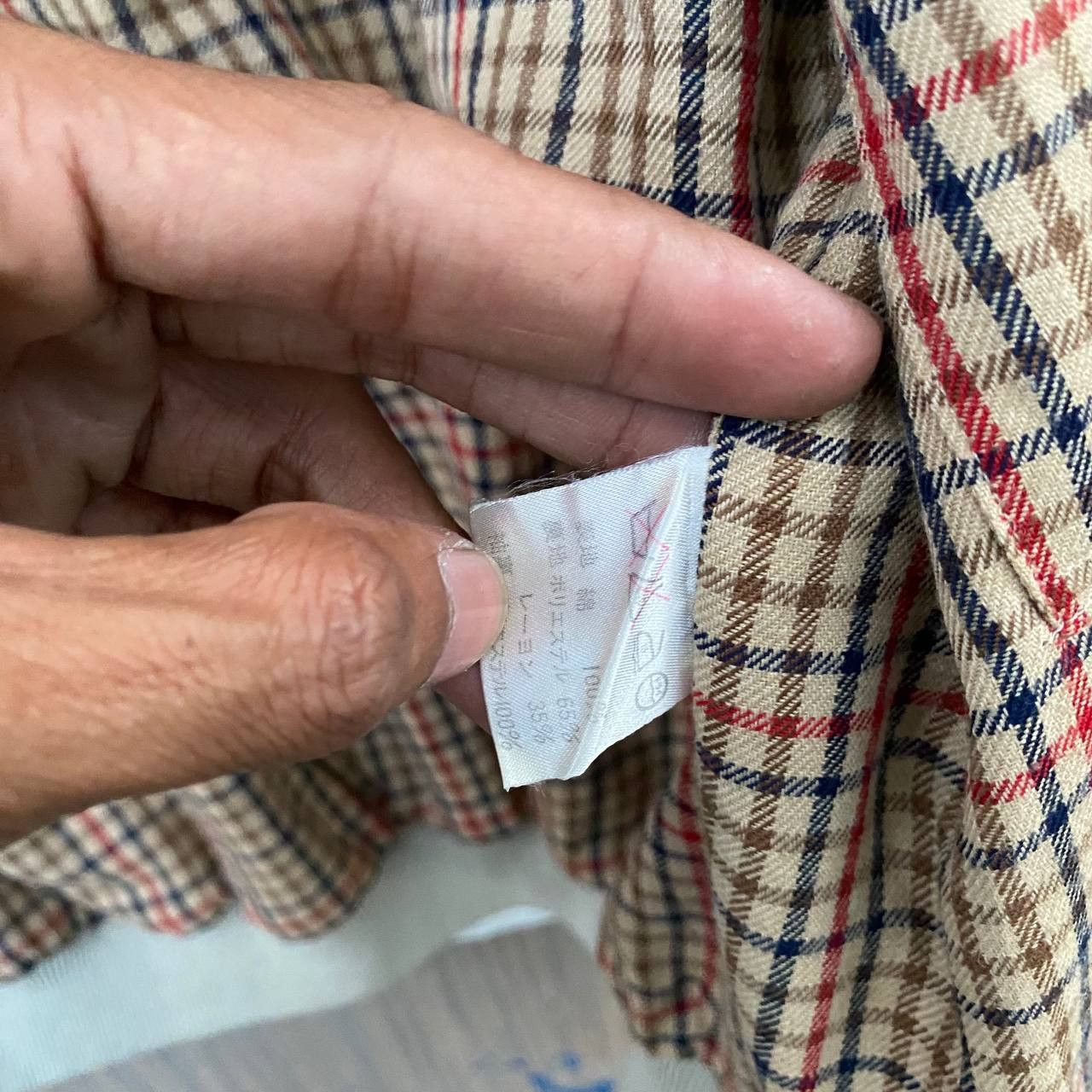 Baracuta Vintage Baracuta G9 Jacket Size US M / EU 48-50 / 2 - 6 Thumbnail