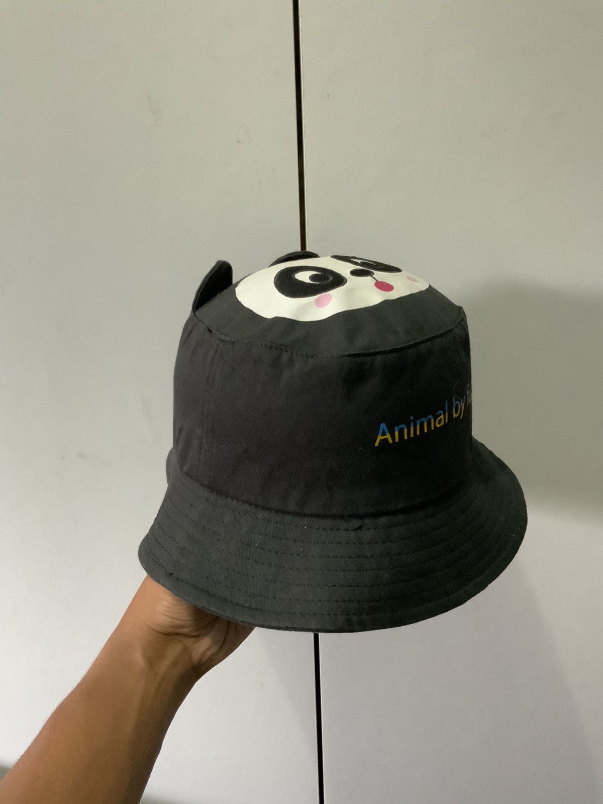 Hat Club Animal by Fun Bucket Hat Size ONE SIZE - 1 Thumbnail