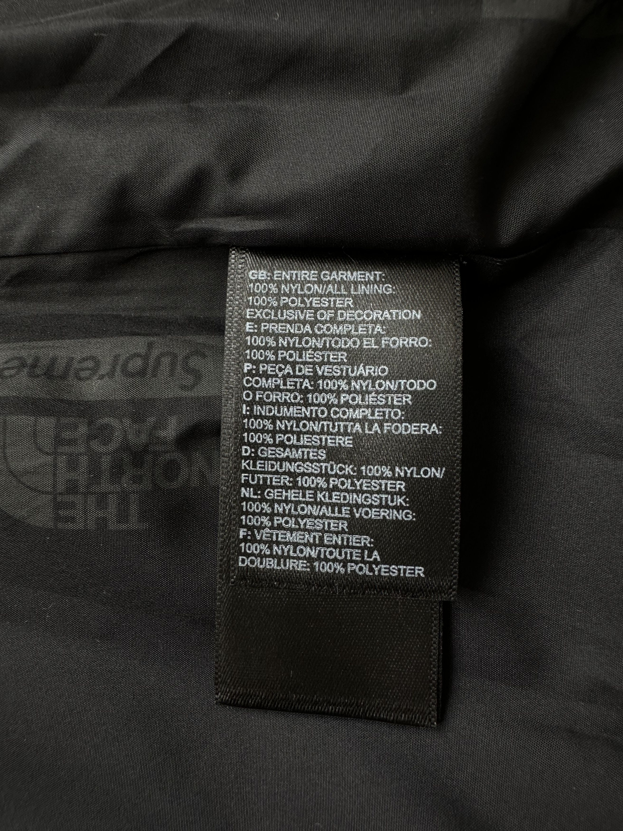 Supreme × The North Face Supreme x The North Face Expedition Jacket Size US M / EU 48-50 / 2 - 6 Thumbnail