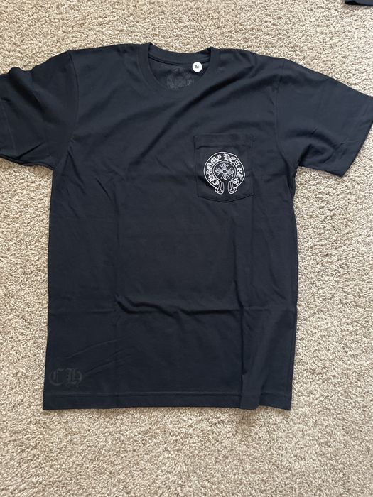 Chrome Hearts Chrome Hearts Shirt | Grailed