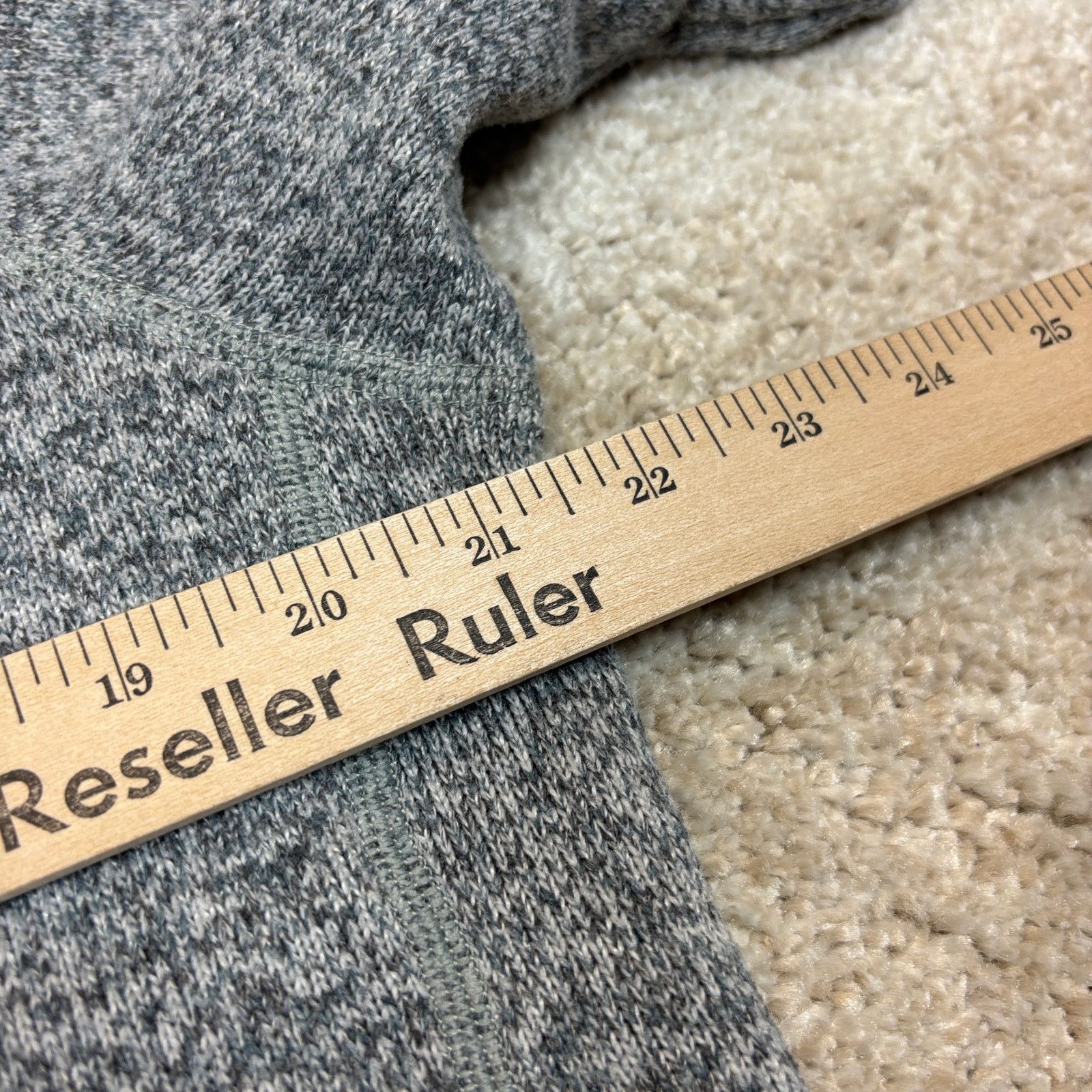Patagonia Patagonia Better Sweater 1/4 Zip Pullover Sweater Jacket Med Size US M / EU 48-50 / 2 - 5 Thumbnail