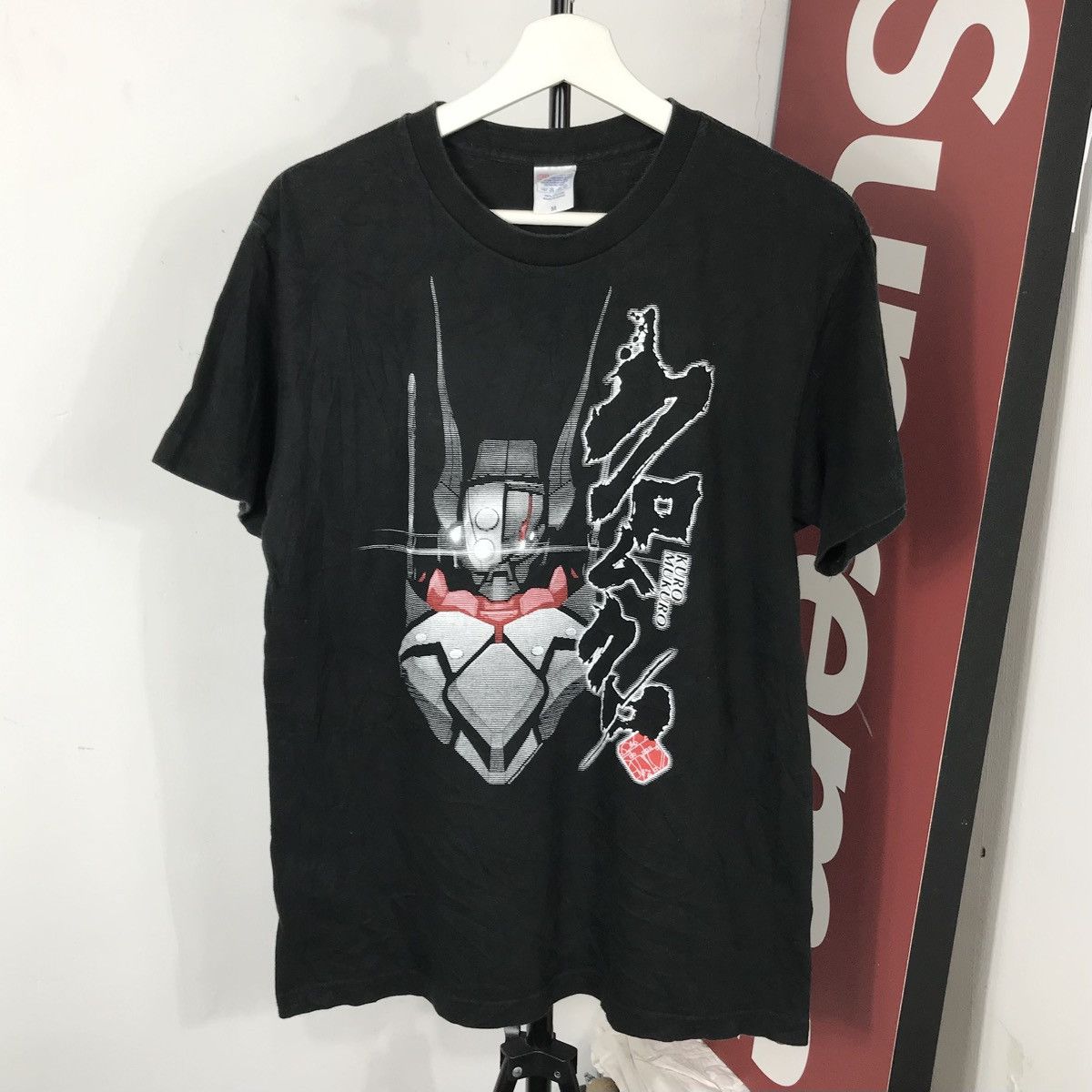 Anime × Japanese Brand very rare akira tetsuo shima “god of