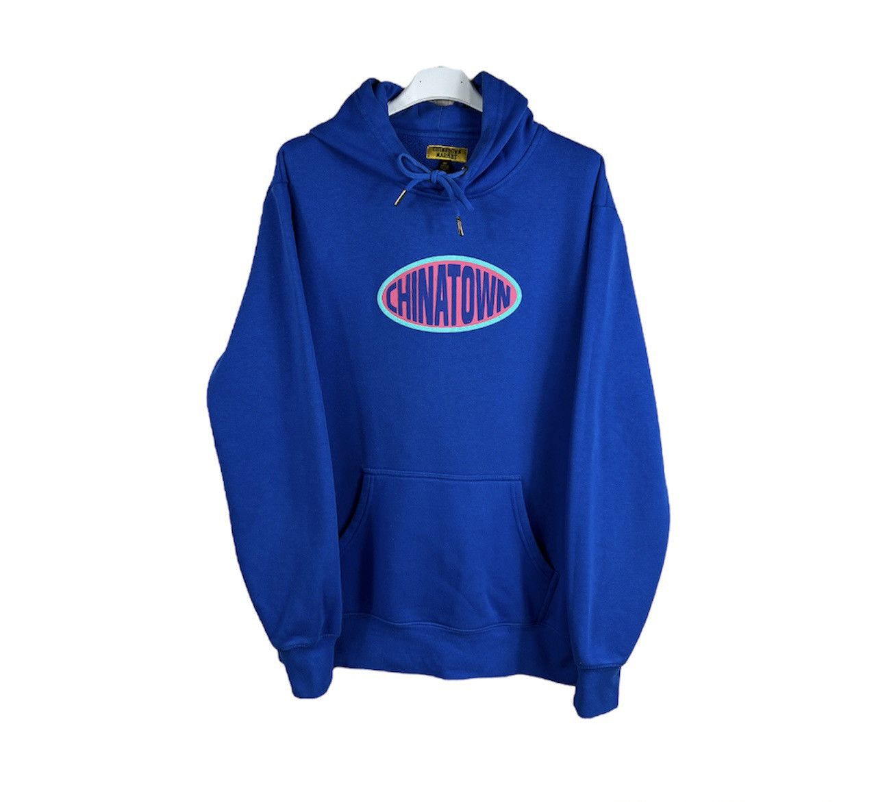 Chinatown Market central logo hoodie sweatshirt