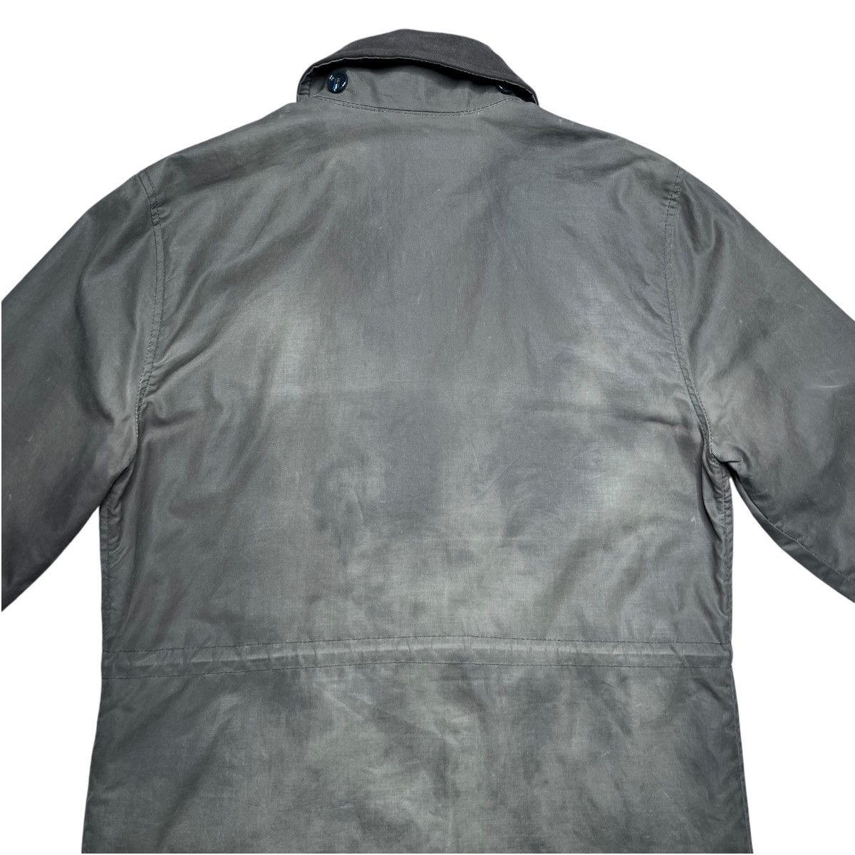 Filson C.C. Filson Garment Cover Cloth Mile Marker Waxed Jacket Size US S / EU 44-46 / 1 - 16 Thumbnail