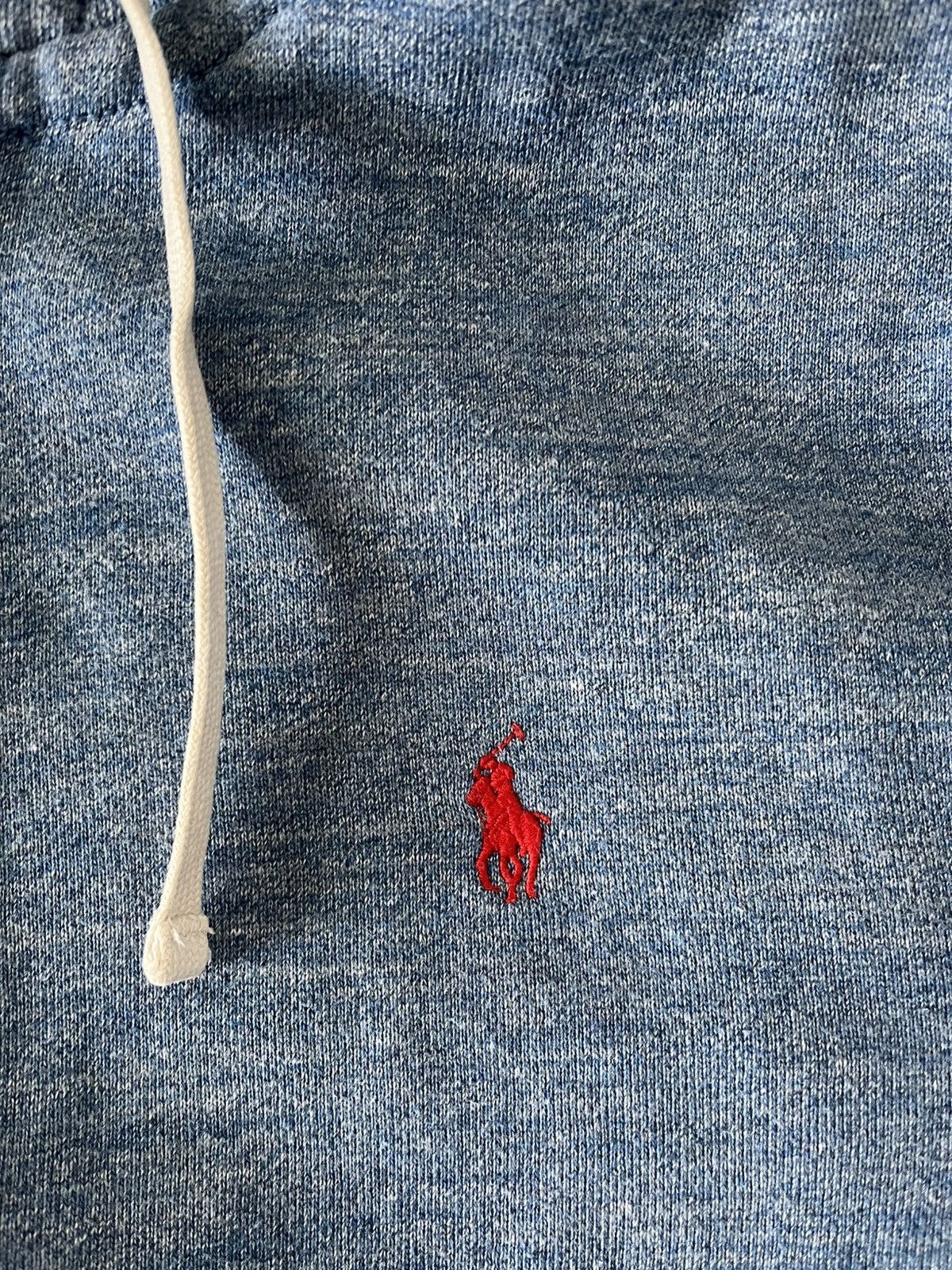 Polo Ralph Lauren Polo Ralph Lauren Zip Up Hoodie Size US S / EU 44-46 / 1 - 6 Thumbnail
