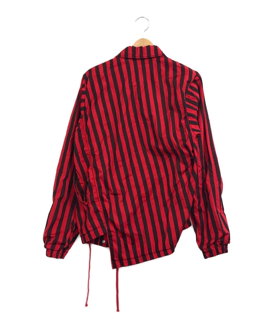 Comme des Garcons COMME des GARCONS Coach Jacket size L Size US L / EU 52-54 / 3 - 9 Thumbnail