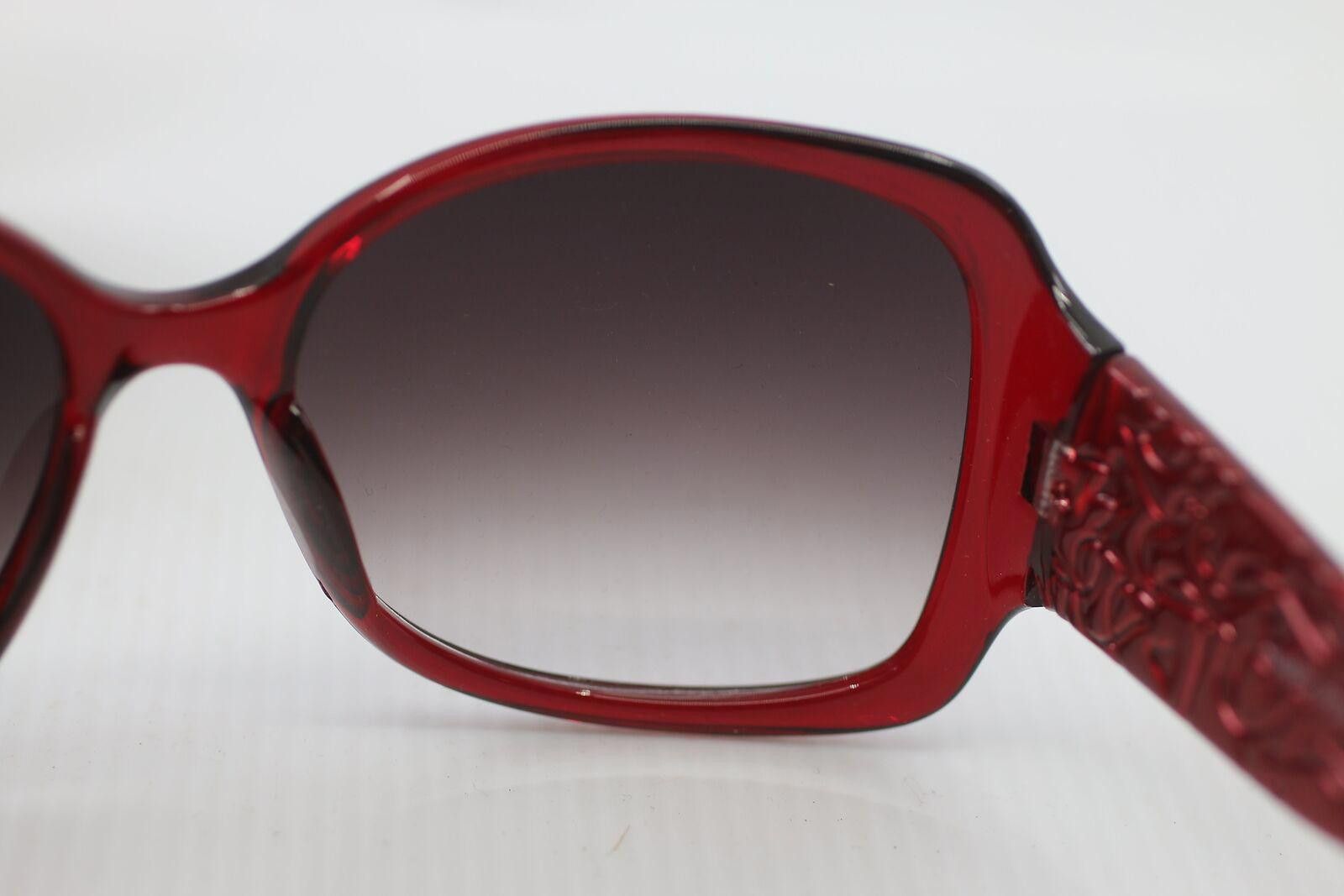 Other italy heart design sunglasses w/ carrying box glasses case Size ONE SIZE - 10 Thumbnail