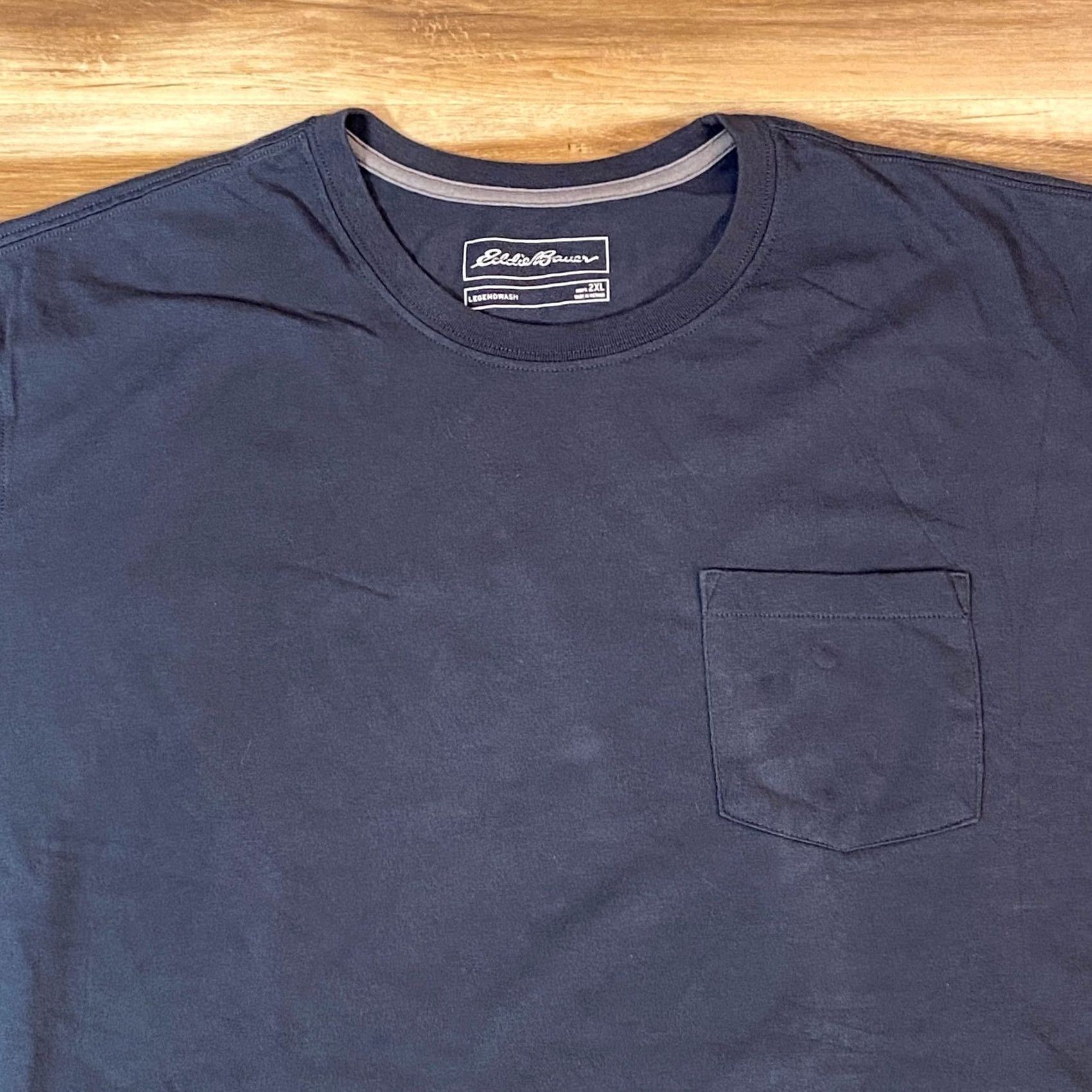 Eddie Bauer VINTAGE: No? Size US XXL / EU 58 / 5 - 2 Thumbnail
