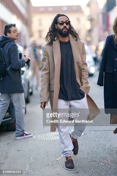 Maison Margiela Maison Margiela Deconstructed Coat Size US L / EU 52-54 / 3 - 2 Thumbnail