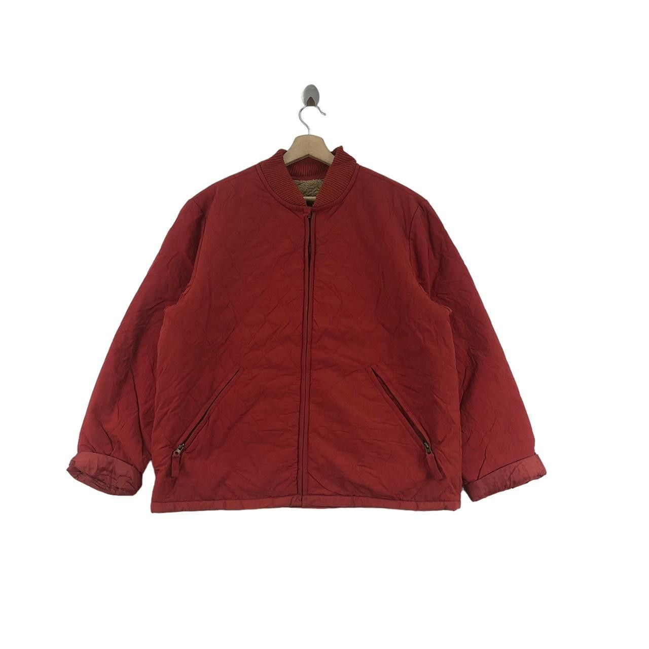 A. Kurtz A. KURTZ MILITARY Paratrooper I Want Go Home Bomber Jacket Size US XL / EU 56 / 4 - 1 Thumbnail