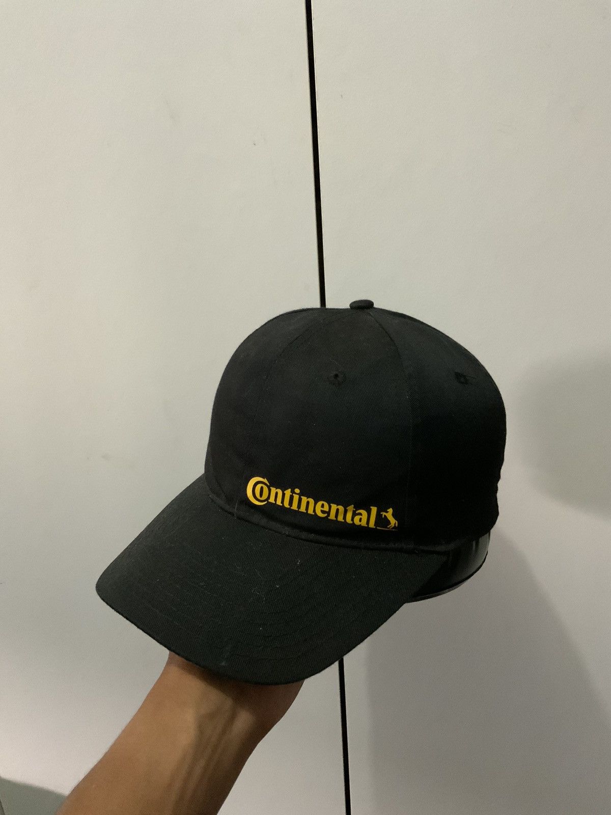 Hat Club Continental Racing Tire Japan Hat Size ONE SIZE - 1 Thumbnail