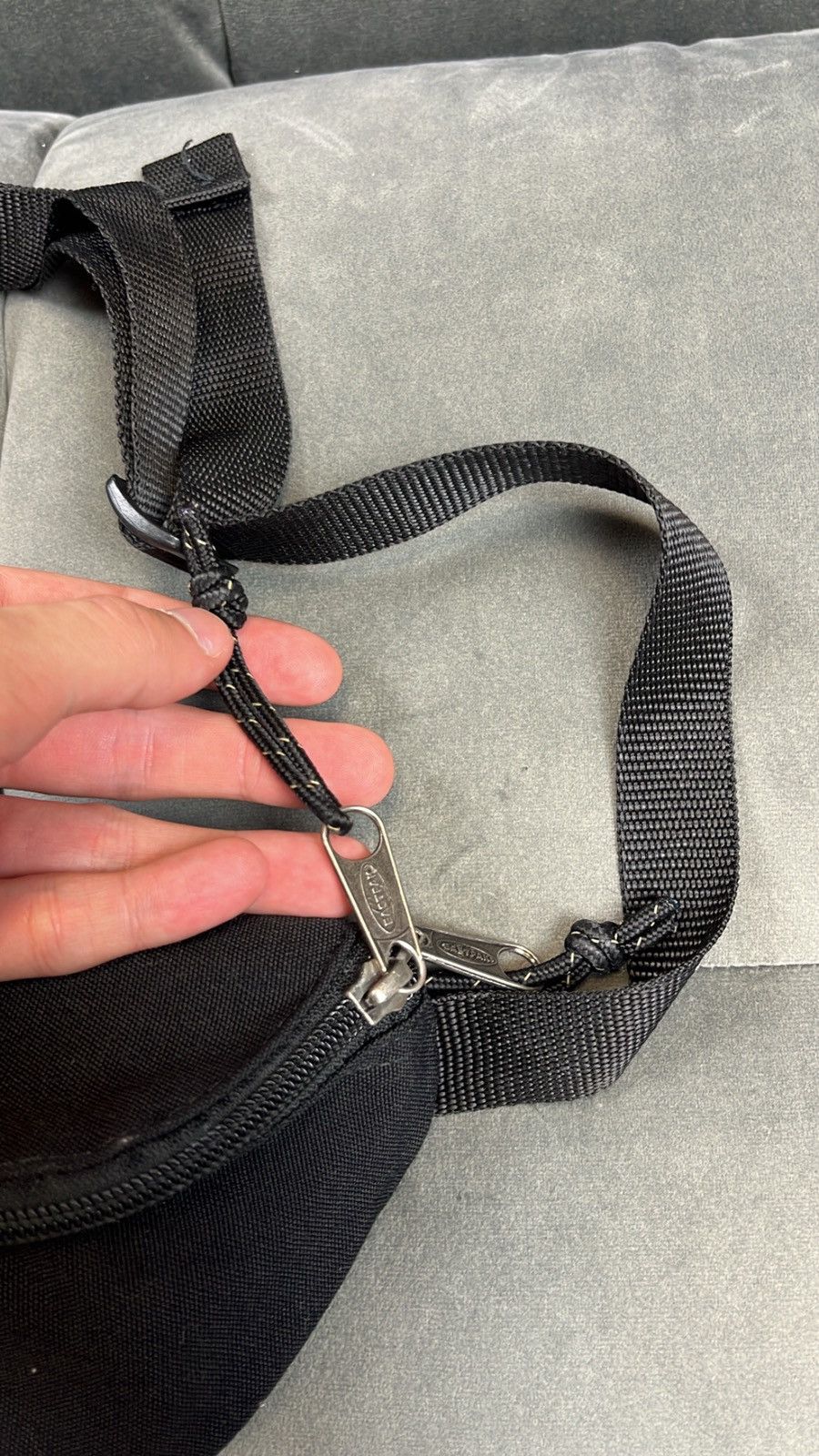 Eastpak Hype belt bag Eastpak casual style Size ONE SIZE - 4 Thumbnail