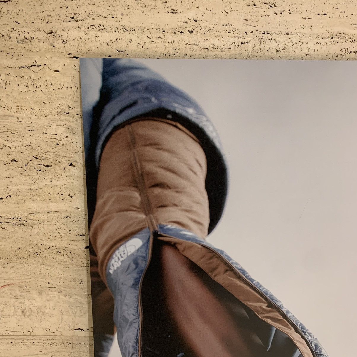 Jun Takahashi The North Face X Undercover “SOUKUU” Poster Board Size ONE SIZE - 2 Thumbnail