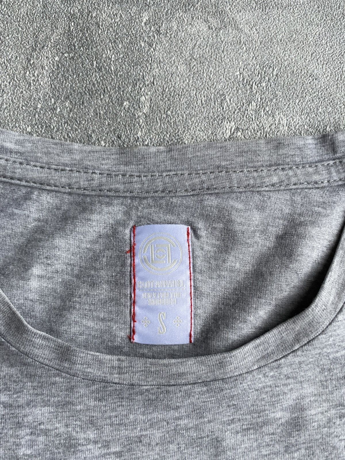 CLOT CLOT X KAWS Downtime Shirt Size US S / EU 44-46 / 1 - 3 Thumbnail