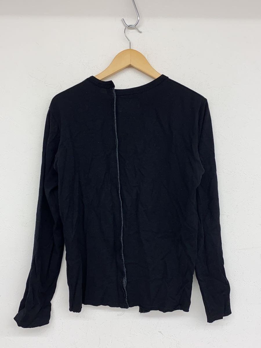 Yohji Yamamoto YOHJI YAMAMOTO/HY-T53-190 Knitwear Size US S / EU 44-46 / 1 - 2 Thumbnail