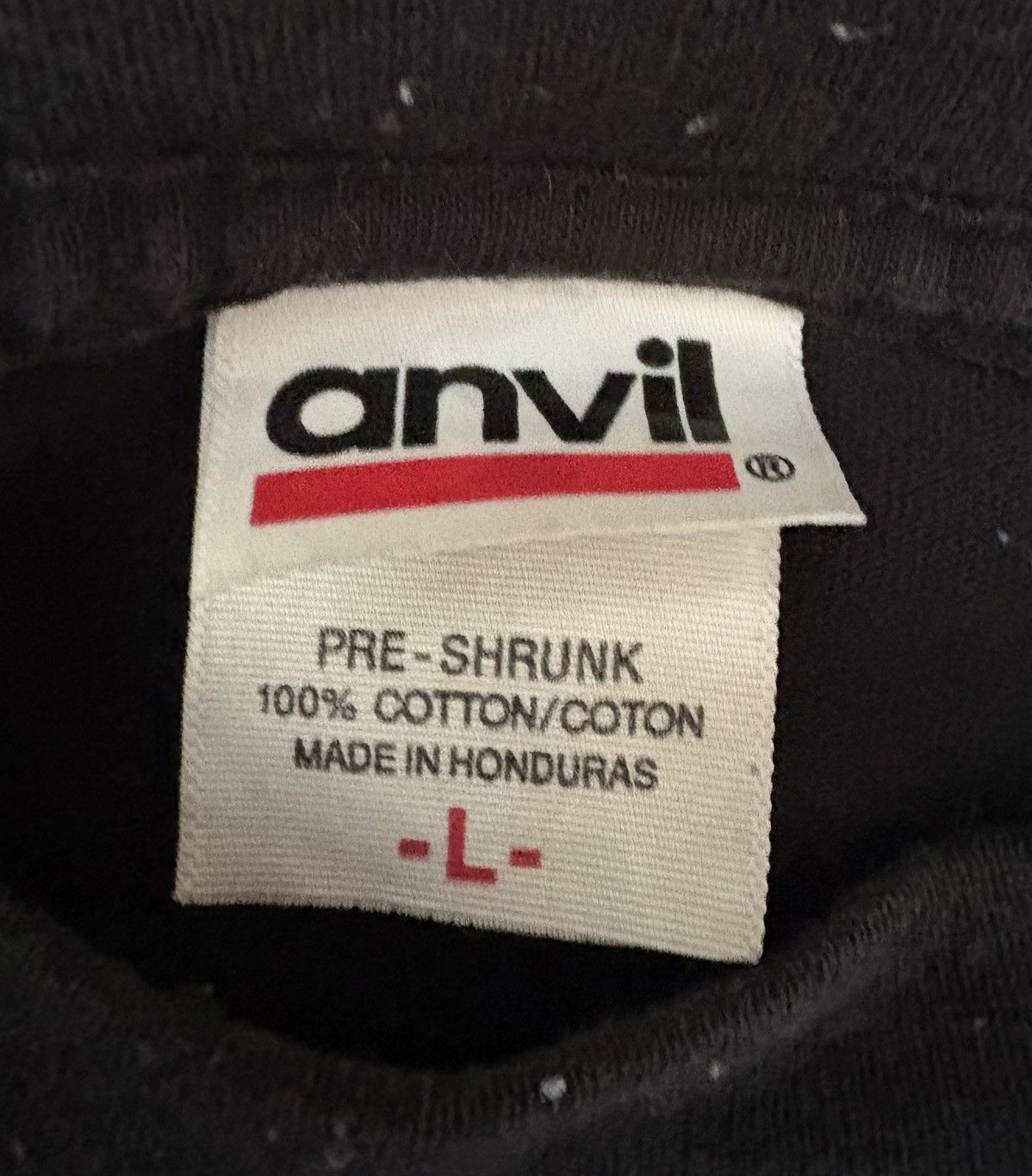 Oakley Vintage Oakley Push Process Promo tee Size US L / EU 52-54 / 3 - 3 Thumbnail