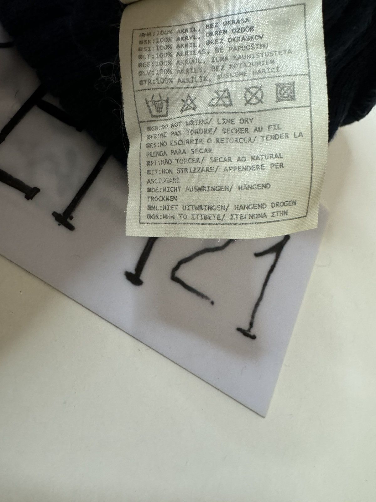 Other Nike vintage hat cap Size ONE SIZE - 3 Thumbnail