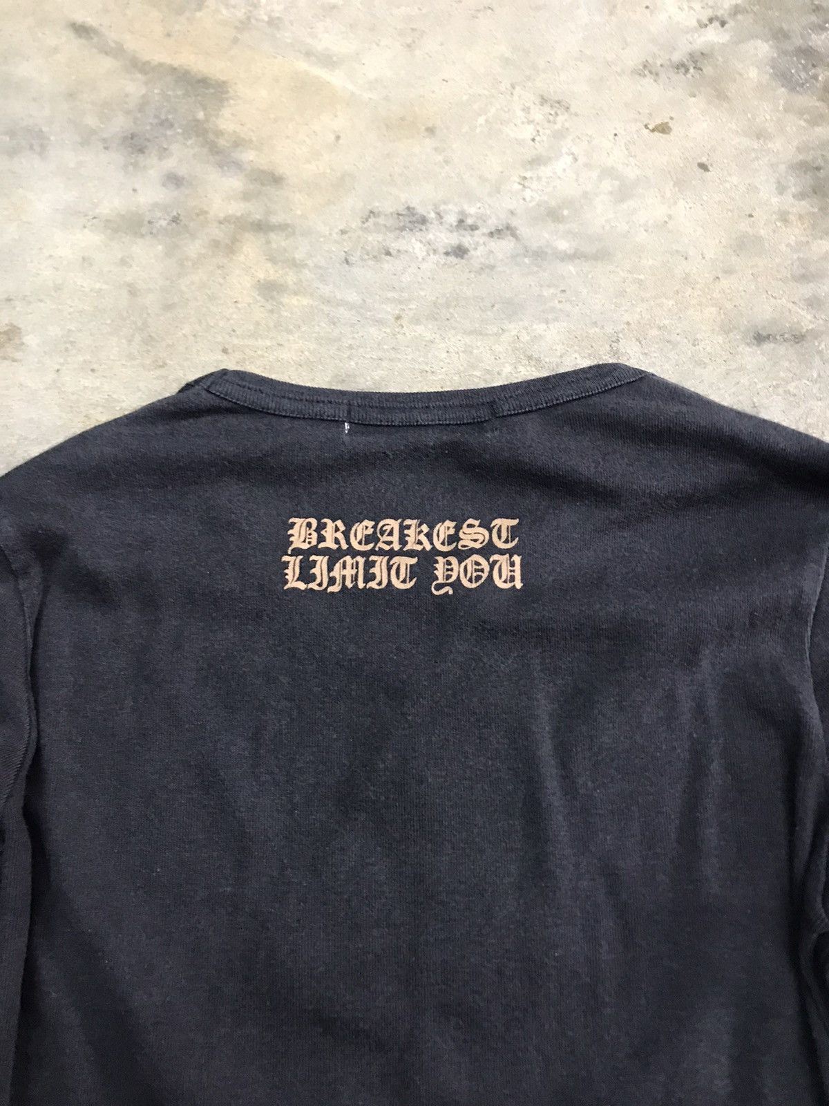 Japanese Brand Breakest Limit You Brand Colza Size M / US 6-8 / IT 42-44 - 6 Thumbnail