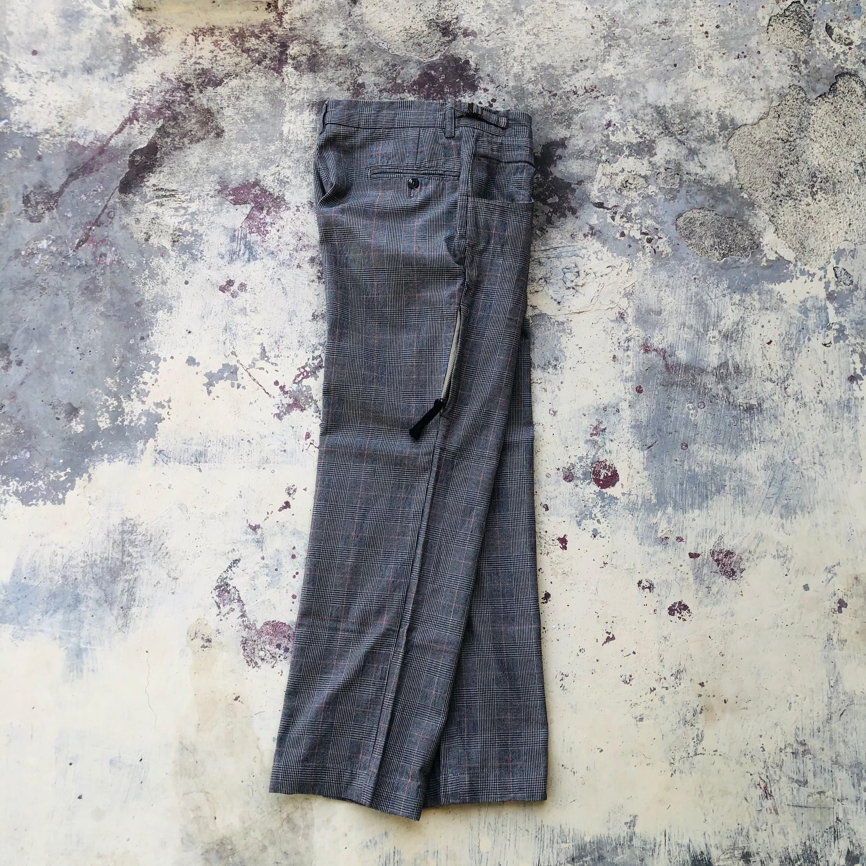Beams Plus × Engineered Garments Beams plus tartan Size US 32 / EU 48 - 3 Thumbnail