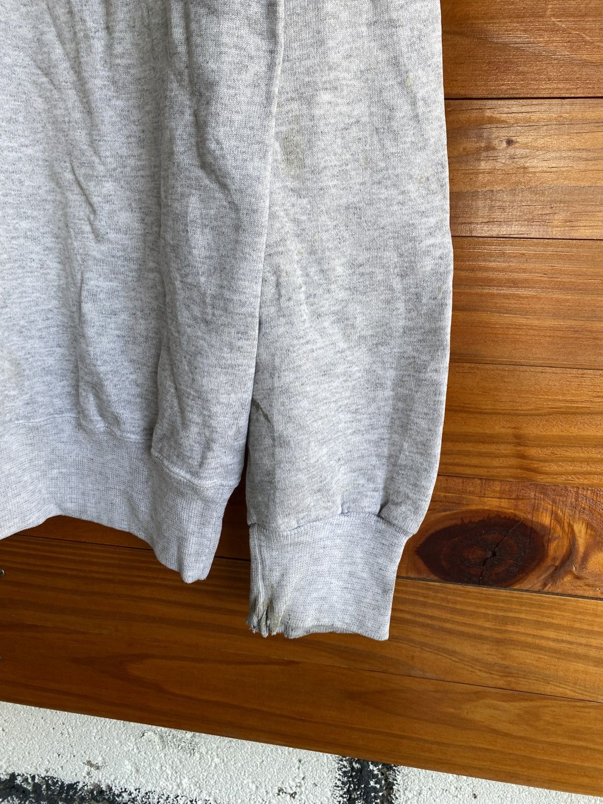 Champion Vintage Champion Space Jam Athletic Sweatshirt Warner Bros Size US M / EU 48-50 / 2 - 15 Thumbnail