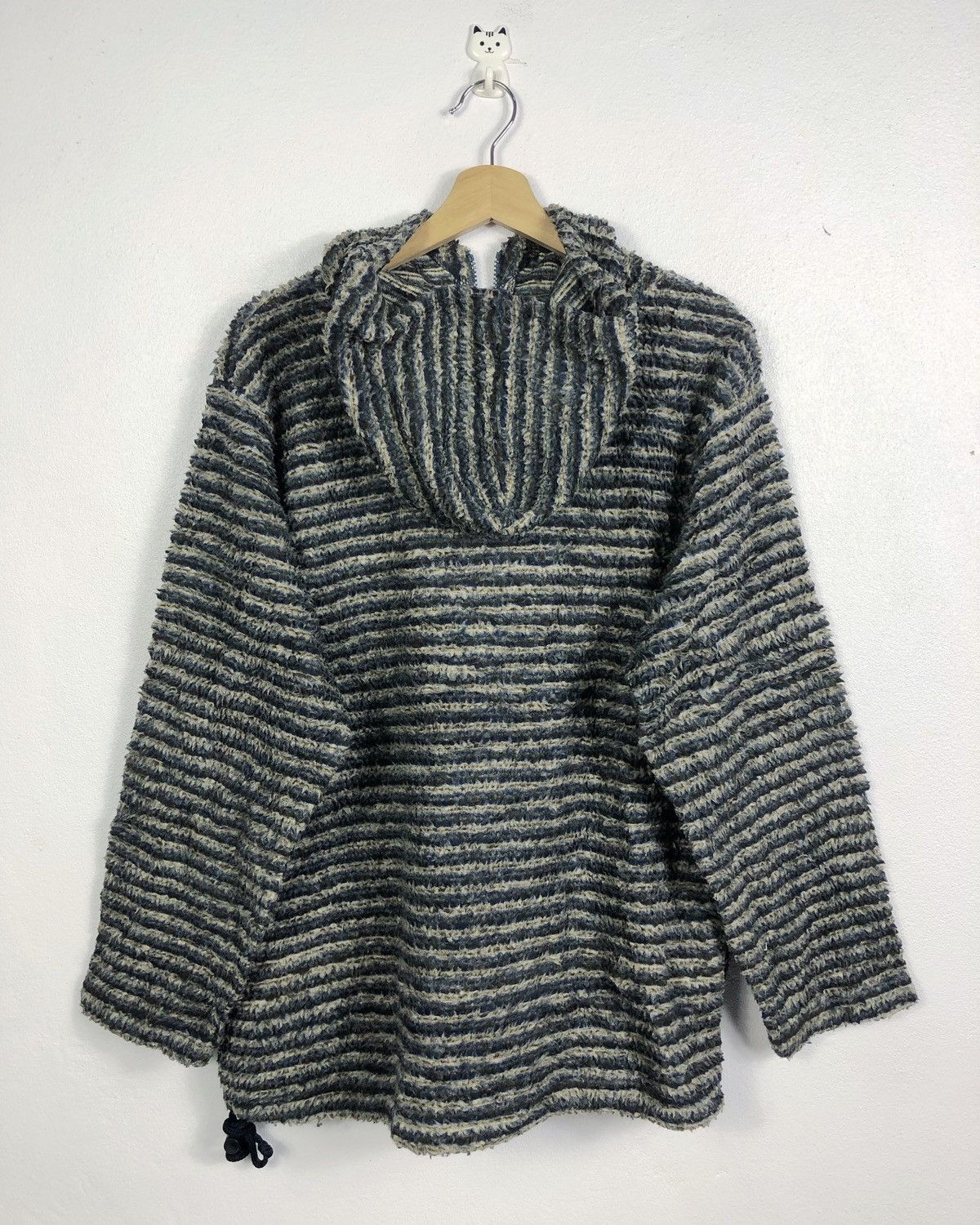 Vintage Rare Vintage Bitch Skateboards Hoodie Size US M / EU 48-50 / 2 - 9 Thumbnail