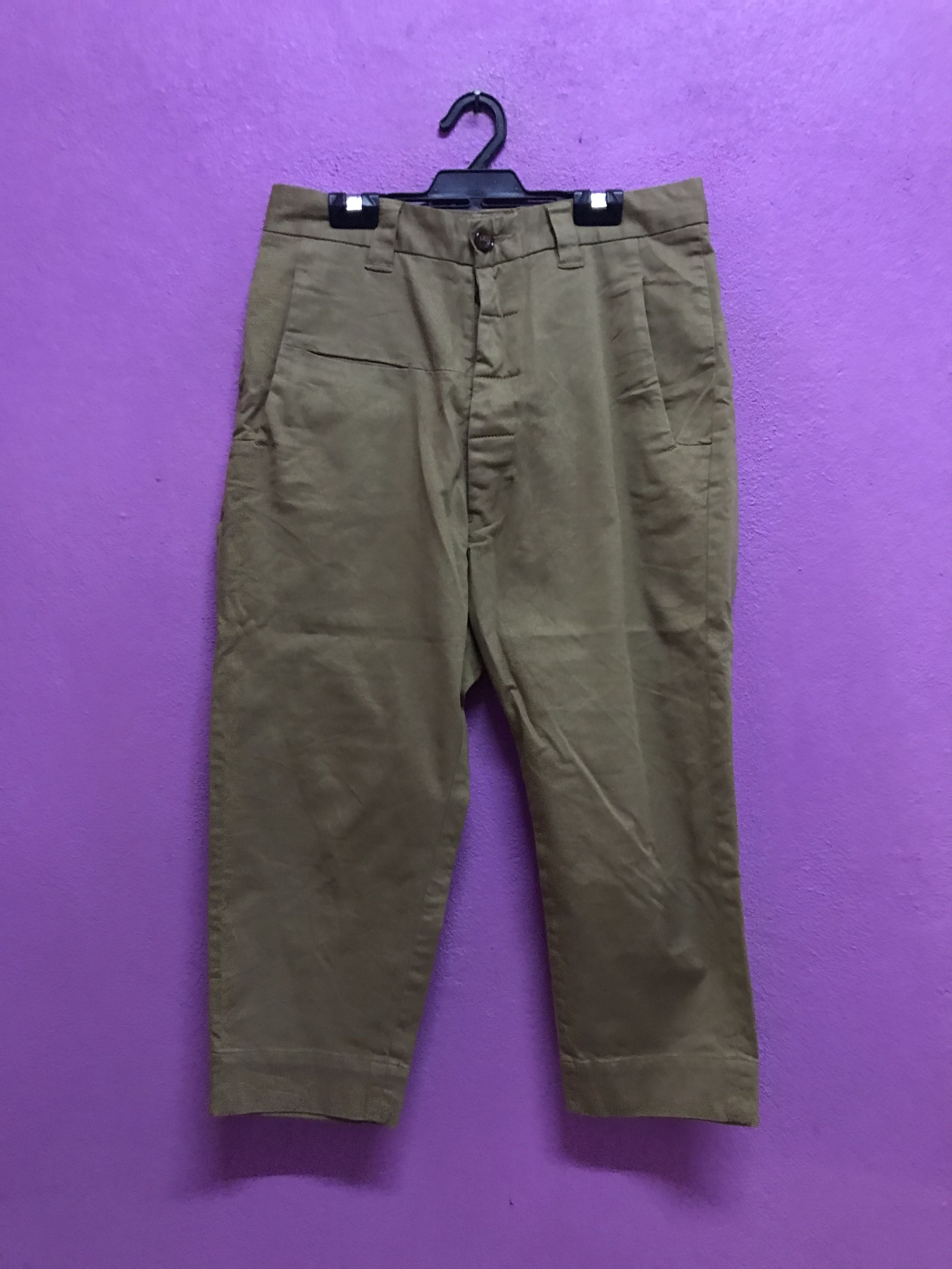 Tsumori Chisato Pants