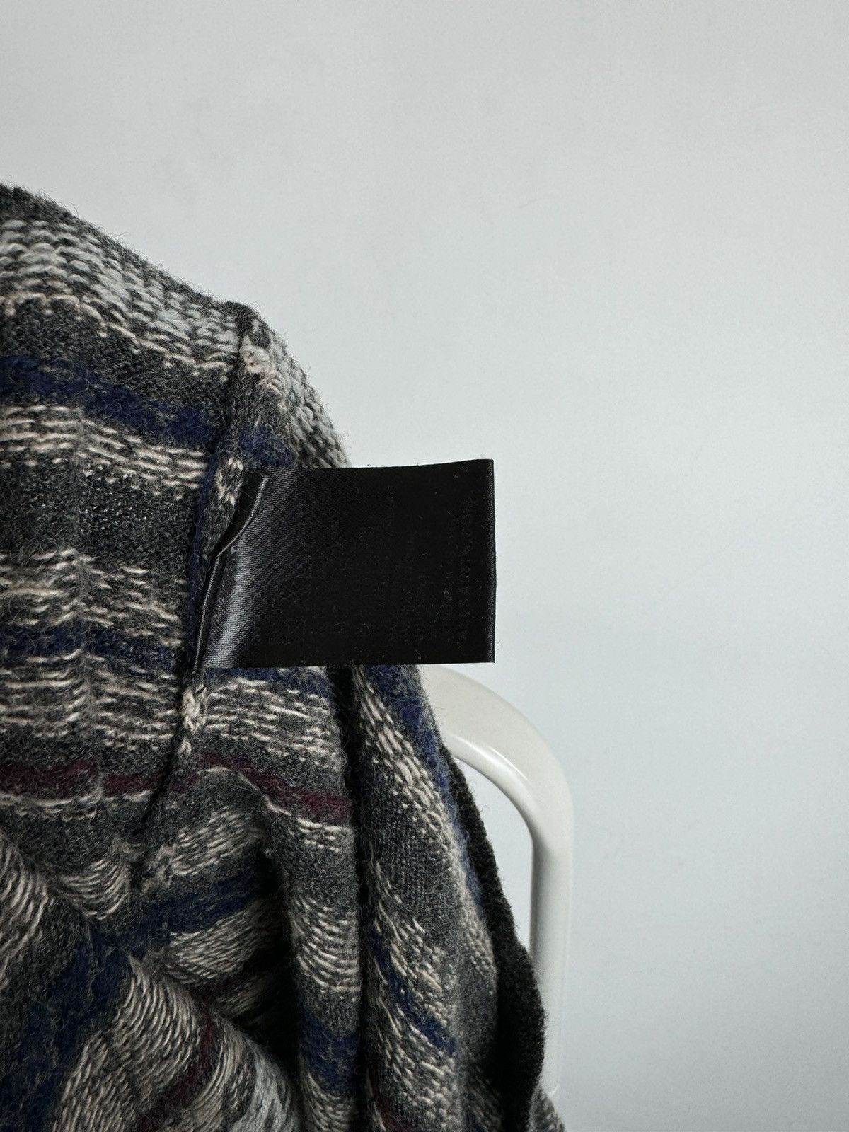 Allsaints All Saints Spitalfields Multicolour Sweater Size US M / EU 48-50 / 2 - 3 Thumbnail