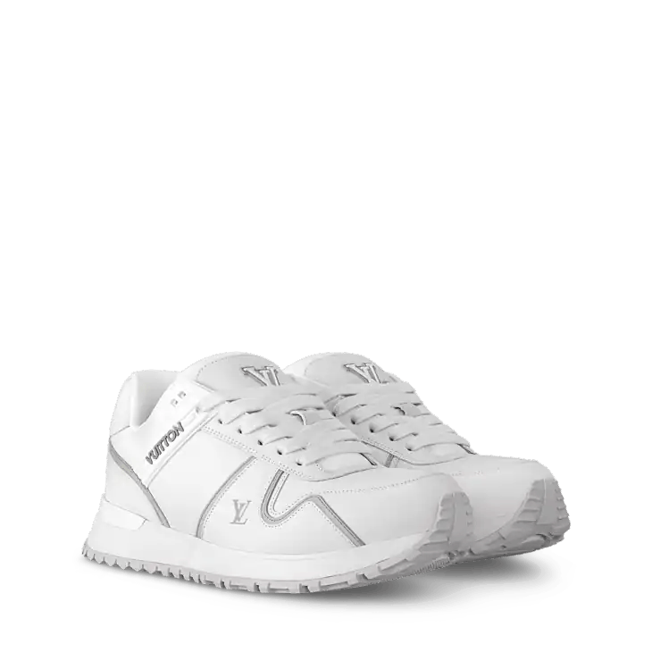 Louis Vuitton Run Away Maxi Trainers Size US 6 / EU 39 - 6 Thumbnail