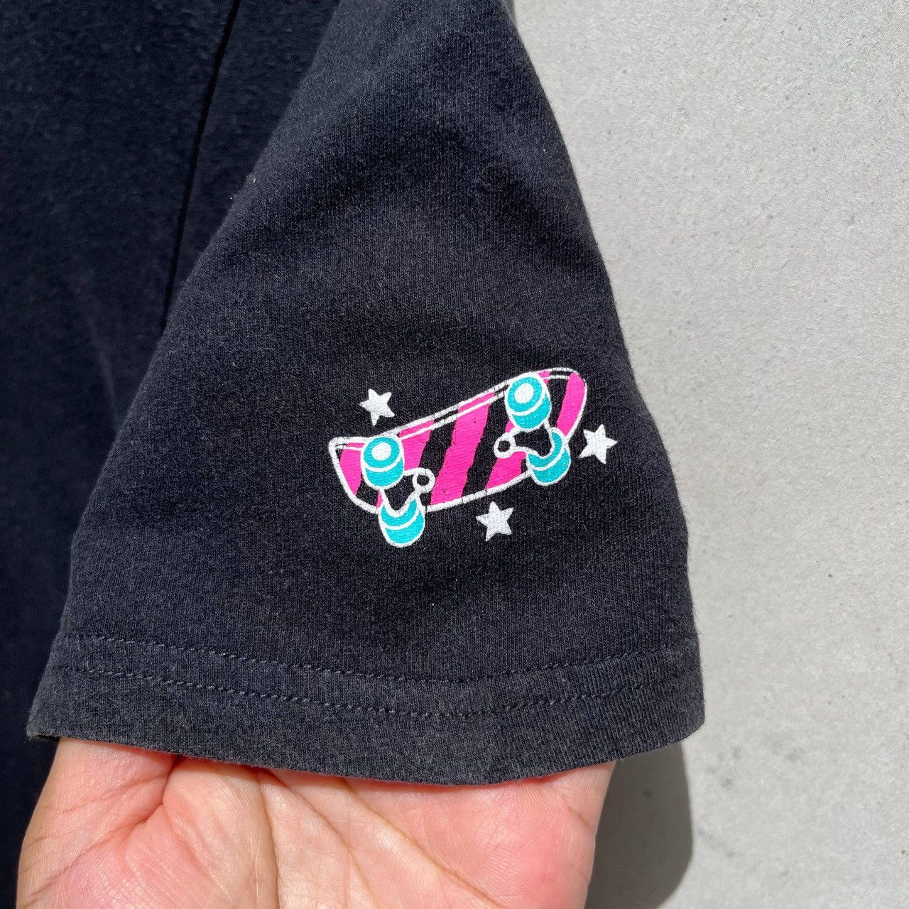 Cartoon Network 🔥Accept Binding Offer🔥 Peko & Poko Size US XL / EU 56 / 4 - 7 Thumbnail