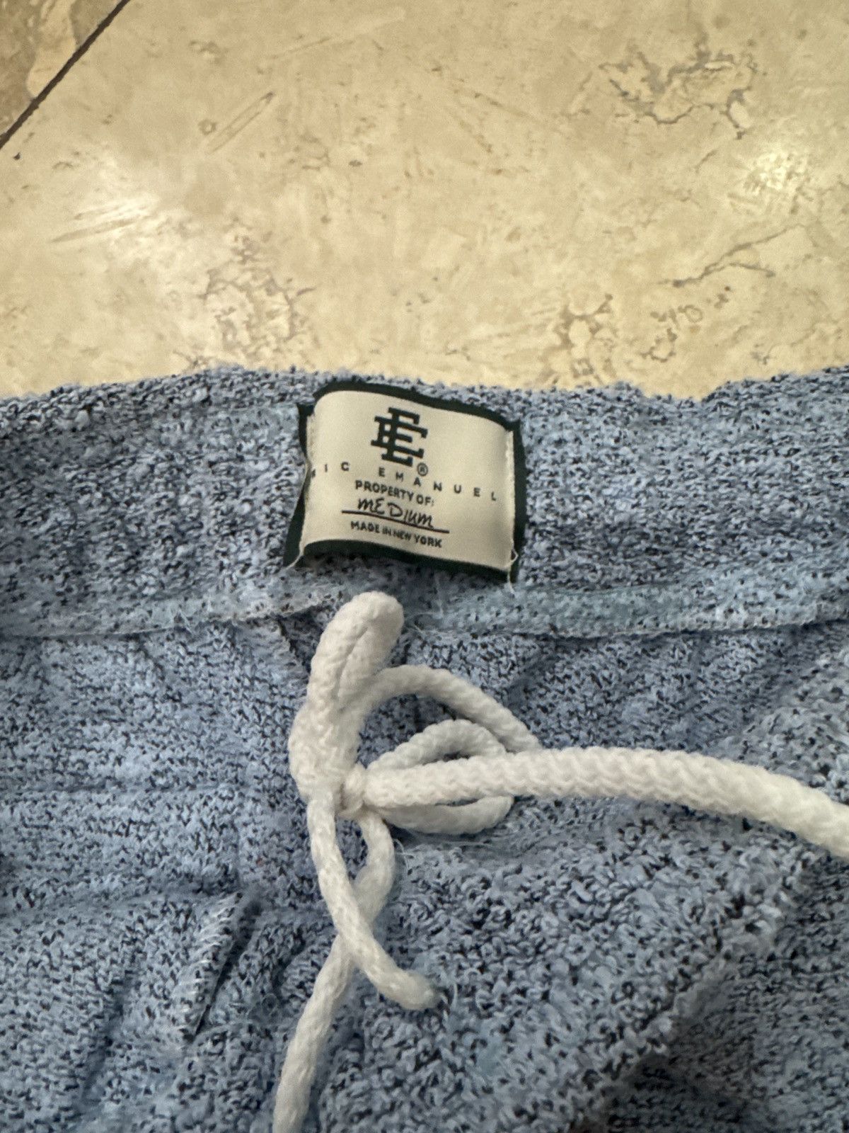 Eric Emanuel Eric Emanuel boucle sweats Size US 30 / EU 46 - 3 Thumbnail