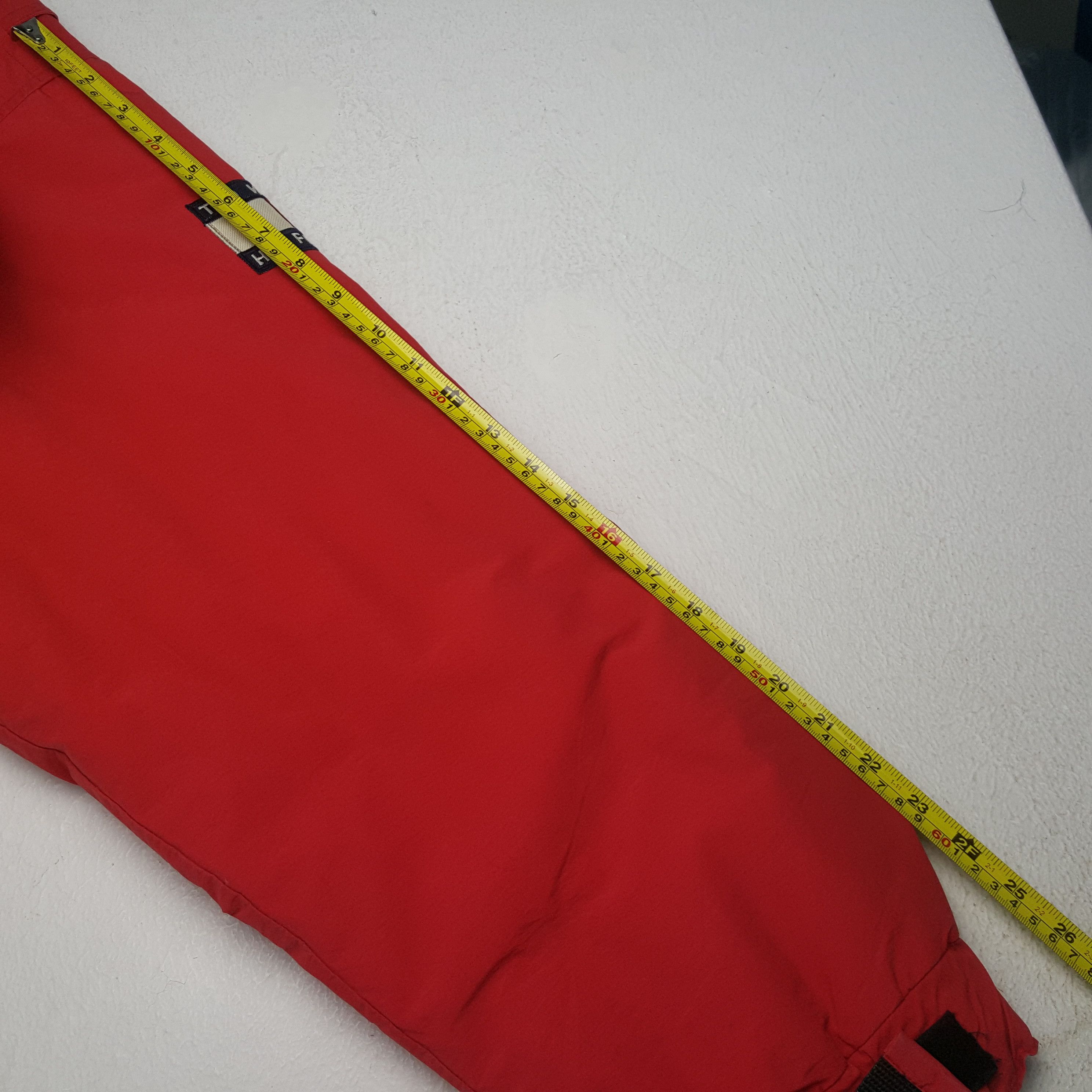 Tommy Hilfiger Tommy Hilfiger Nice Design Jacket RR18 Size US XL / EU 56 / 4 - 4 Thumbnail