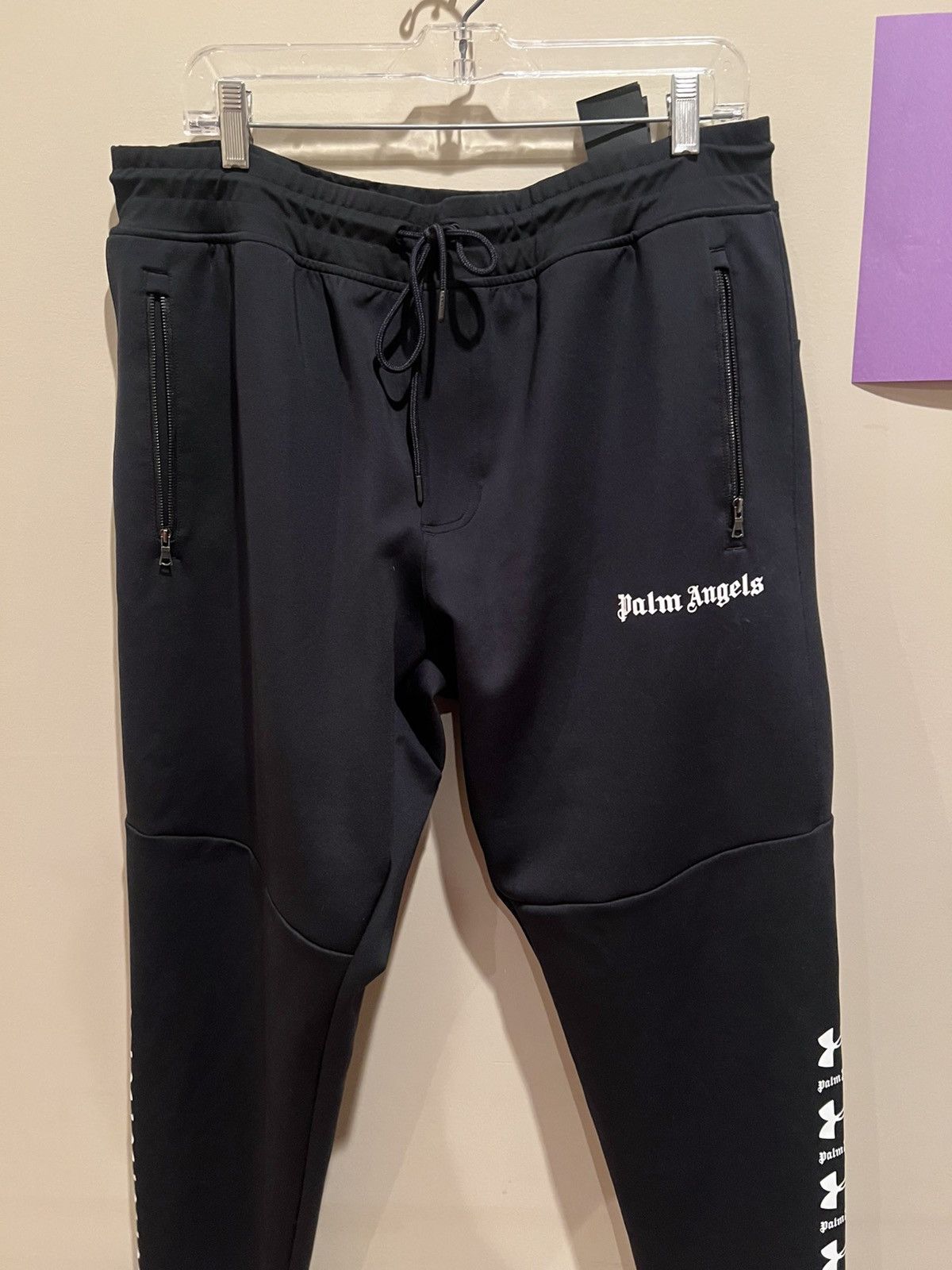 Palm Angels × Under Armour | Grailed