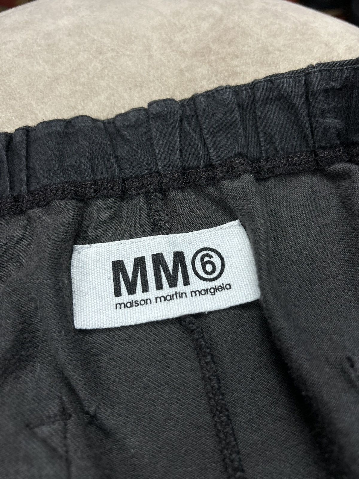 MM6 Maison Margiela MM6 women pants Size 28" / US 6 / IT 42 - 17 Thumbnail