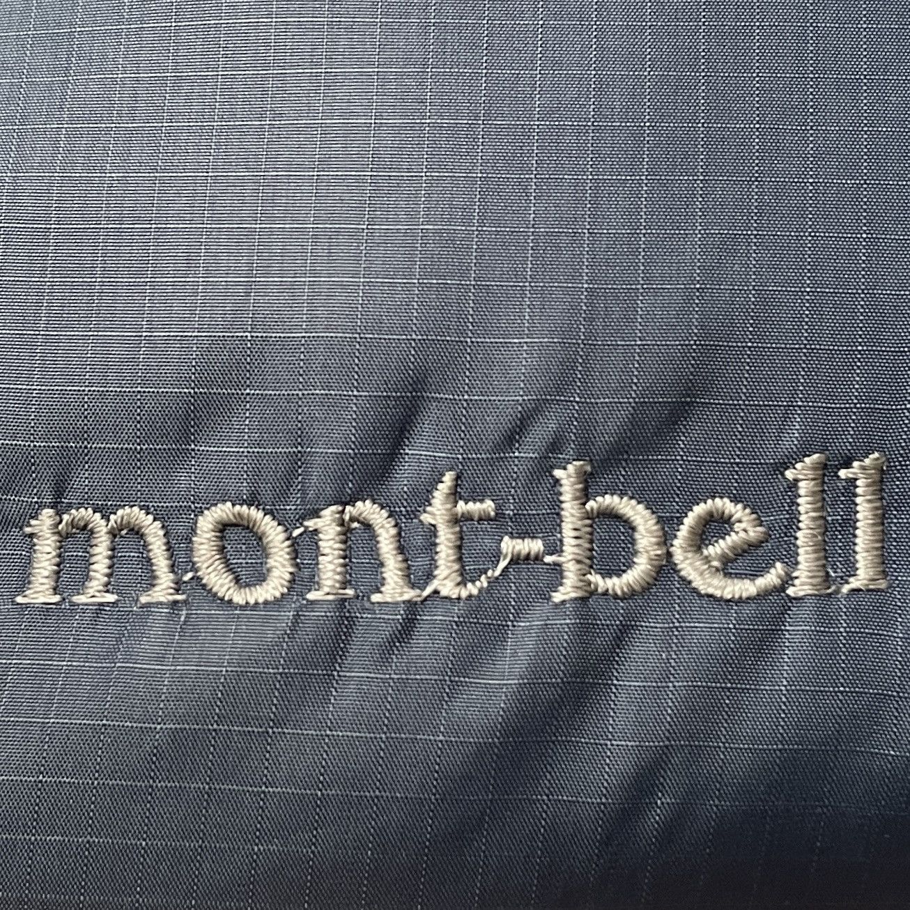 Montbell Vintage Brand Mont-bell Made In Usa Puffer 1980s Size US L / EU 52-54 / 3 - 10 Thumbnail