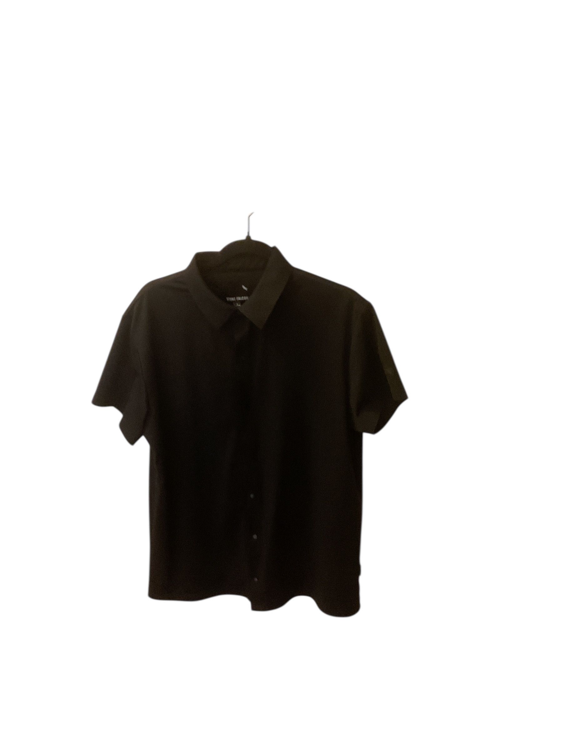 Other Stone Falcon Button Up Shirt Size US L / EU 52-54 / 3 - 1 Preview