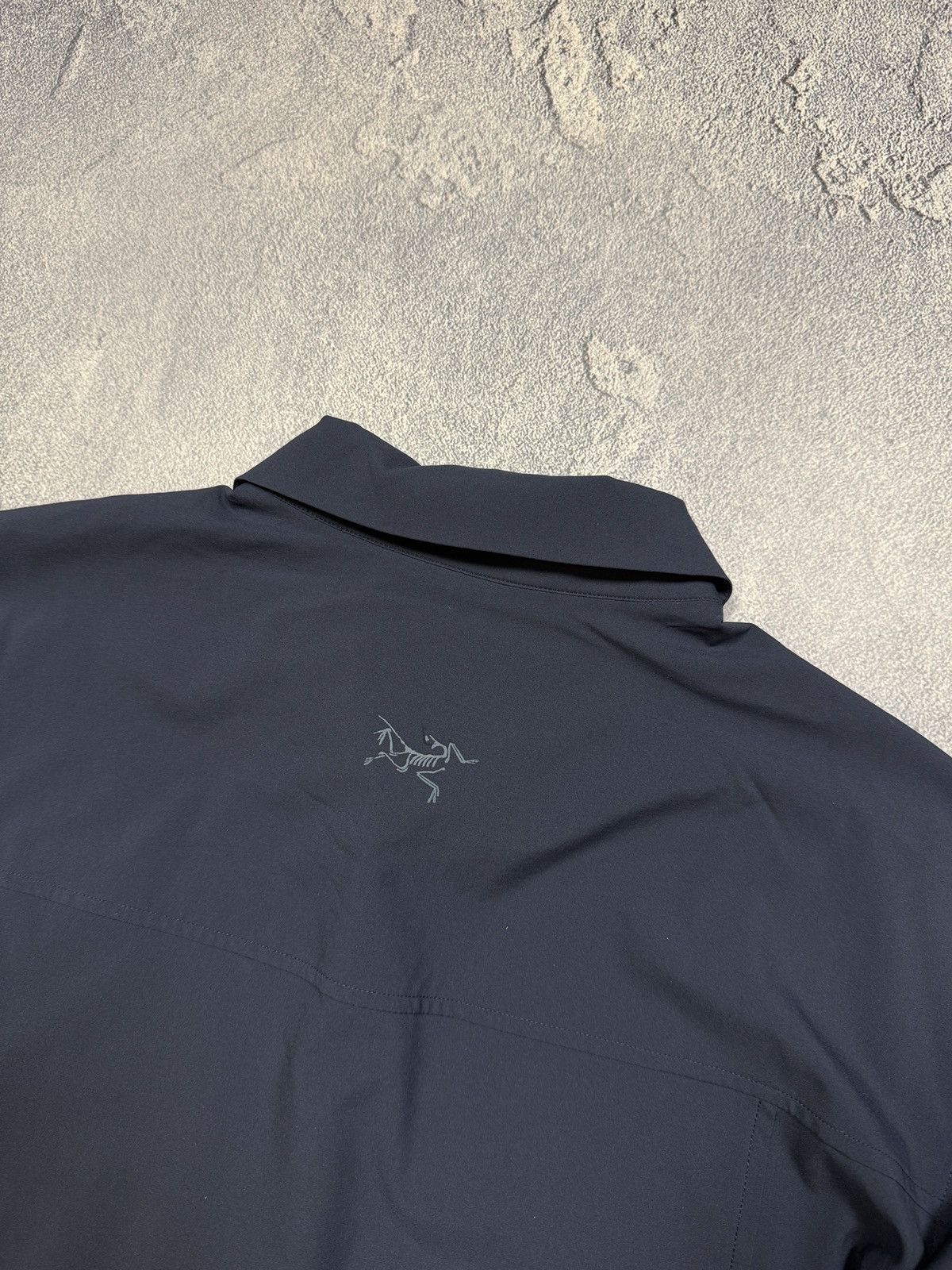 Arc'teryx Vintage Arcteryx overshirt Size US XL / EU 56 / 4 - 7 Thumbnail