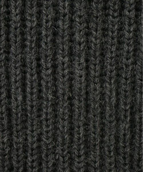 Comme des Garcons Homme Sweater Wool Knitted Long Sleeve Size US S / EU 44-46 / 1 - 5 Thumbnail