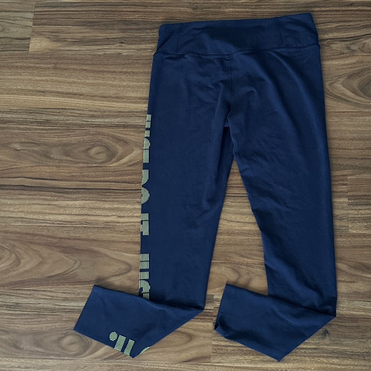 Nike Nike Leggings Size 30" / US 8 / IT 44 - 5 Thumbnail